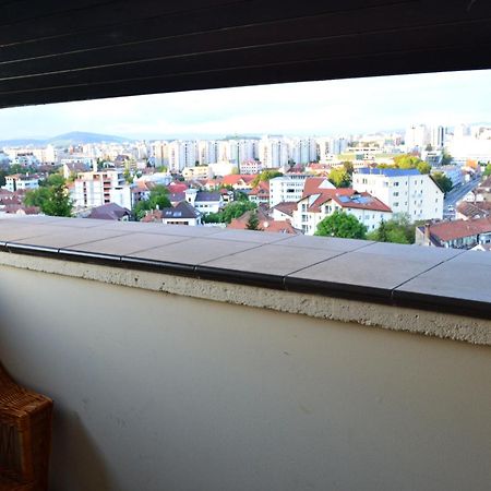 Casa Cranta Hotel Braşov Exterior foto